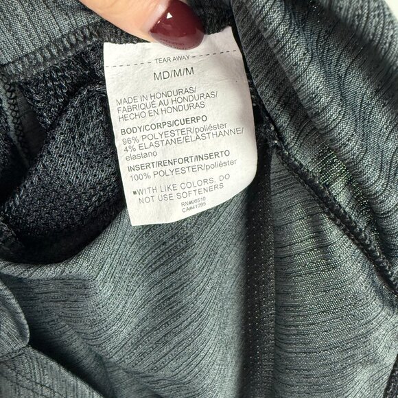 NWT Under Armour UA Tech Vent Tank Top Loose Size Medium M NEW - Picture 7 of 10